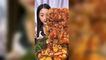 娱乐吃瓜酱农村
